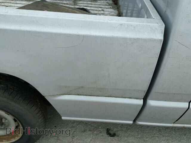1988 DODGE RAM - VIN: JB7FL24DXJP098246 - Фото 9