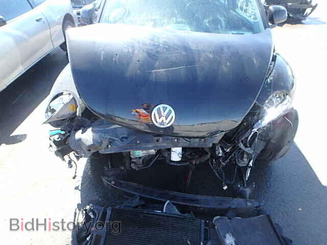 1999 VOLKSWAGEN BEETLE - VIN: 3VWCA21C8XM465743 - Фото 7