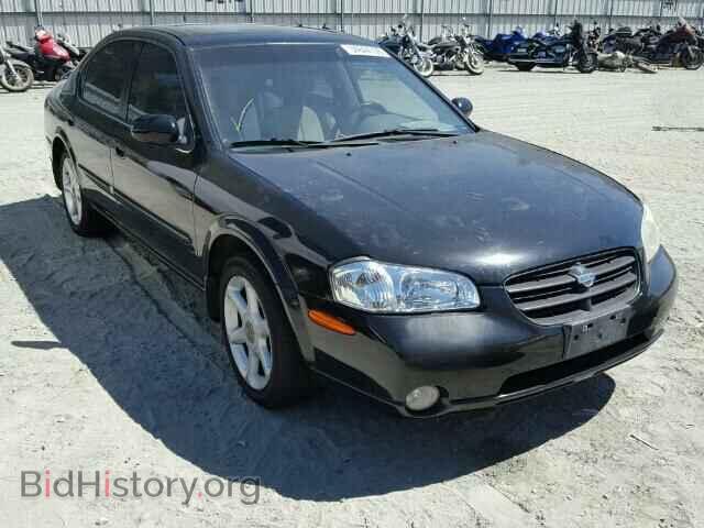 Photo JN1CA31D1YT540483 - NISSAN MAXIMA 2000