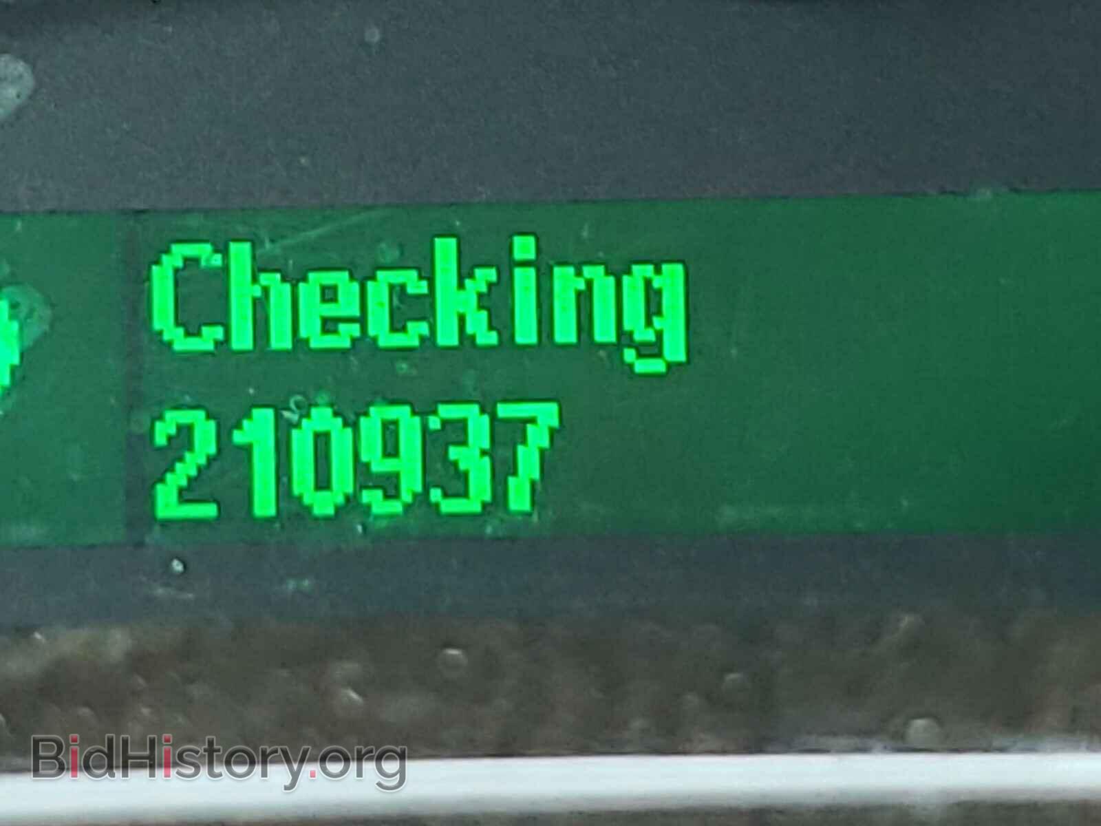 2007 SAAB 9 5 - VIN: YS3ED49G173511994 - Фото 8