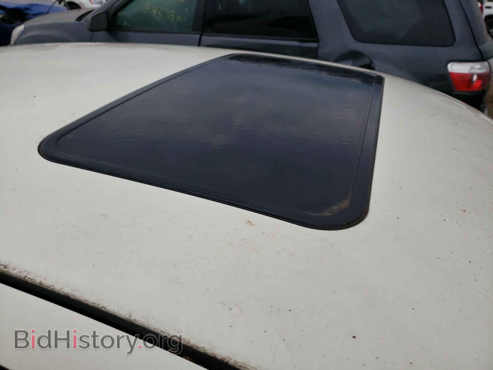 2007 SAAB 9 5 - VIN: YS3ED49G173511994 - Фото 9