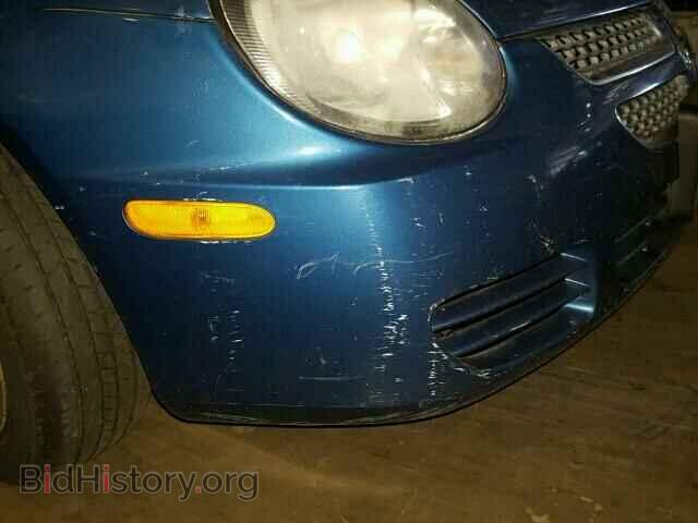 2003 DODGE NEON - VIN: 1B3ES26CX3D149494 - Фото 9