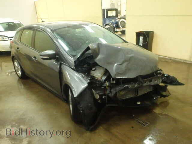 Photo 1FADP3K2XDL262146 - FORD FOCUS 2013