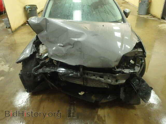 2013 FORD FOCUS - VIN: 1FADP3K2XDL262146 - Фото 7