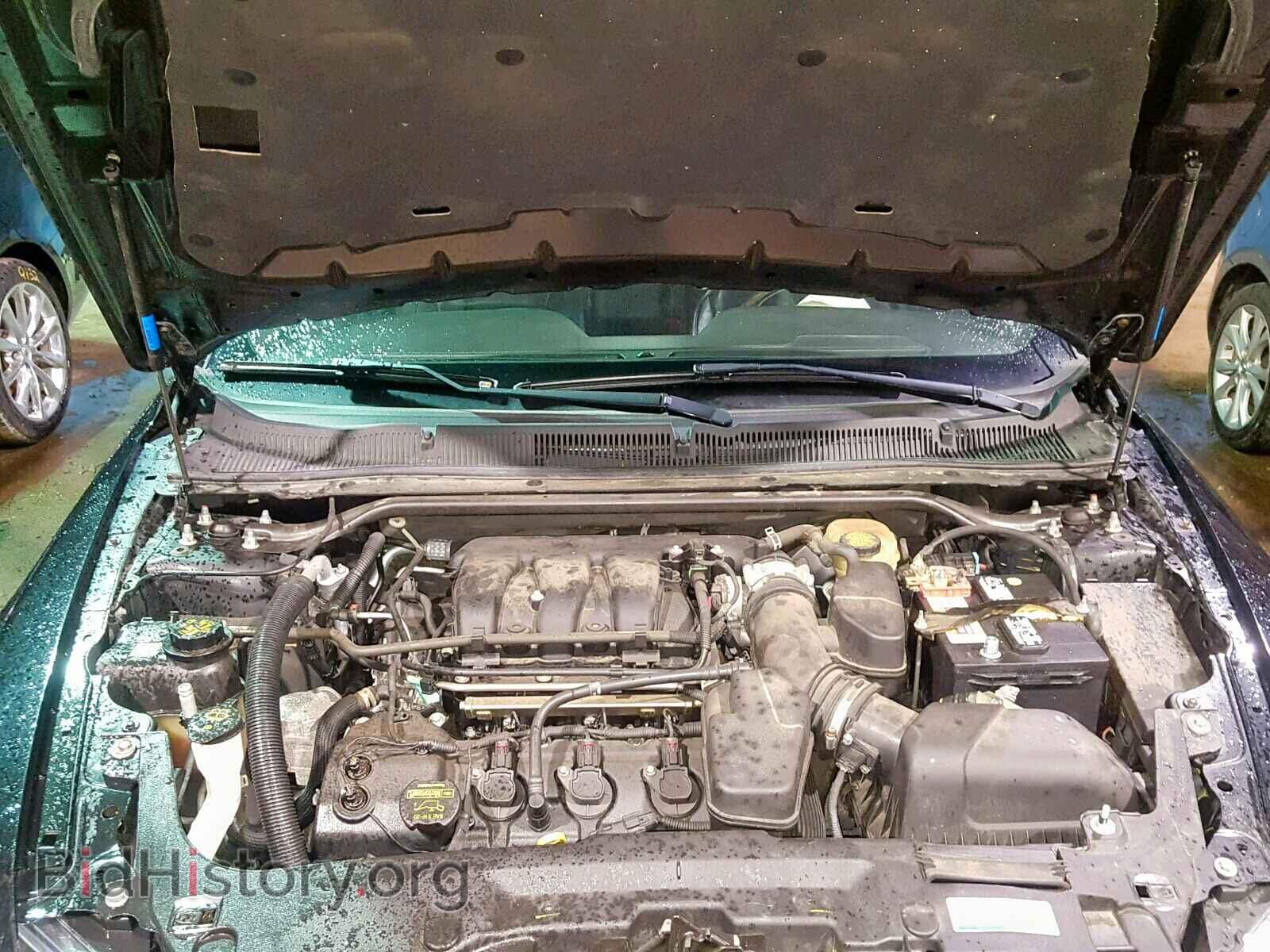 2013 FORD TAURUS - VIN: 1FAHP2F87DG105595 - Photo 7