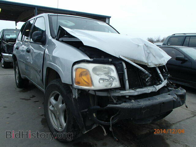Фотография 1GKDS13S082130699 - GMC ENVOY 2008