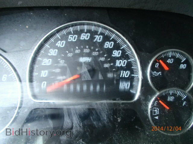 2008 GMC ENVOY - VIN: 1GKDS13S082130699 - Фото 8