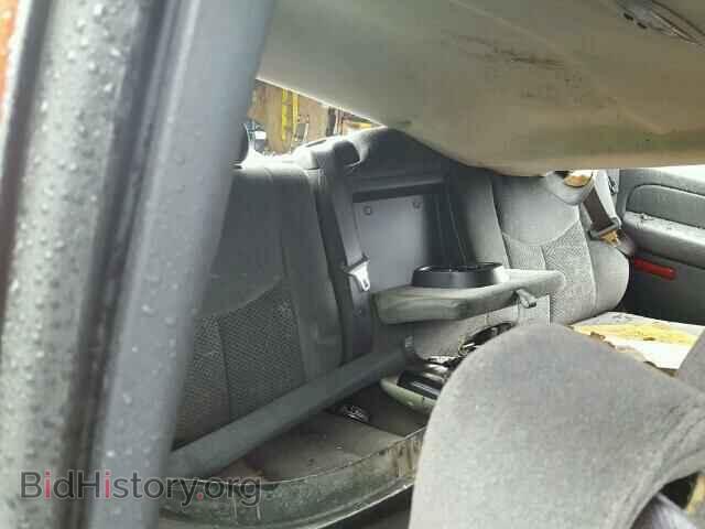 2007 CHEVROLET SILVERADO - VIN: 1GCHK23D97F131832 - Фото 6