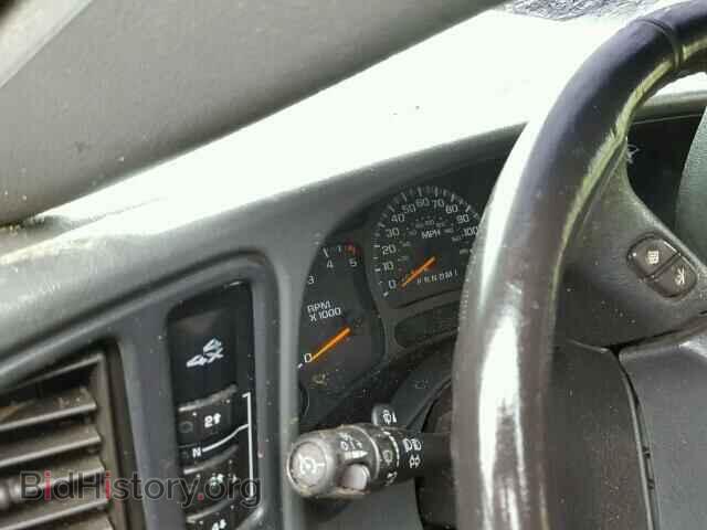 2007 CHEVROLET SILVERADO - VIN: 1GCHK23D97F131832 - Фото 8
