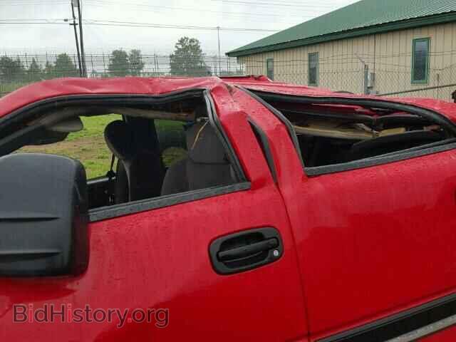 2007 CHEVROLET SILVERADO - VIN: 1GCHK23D97F131832 - Фото 10