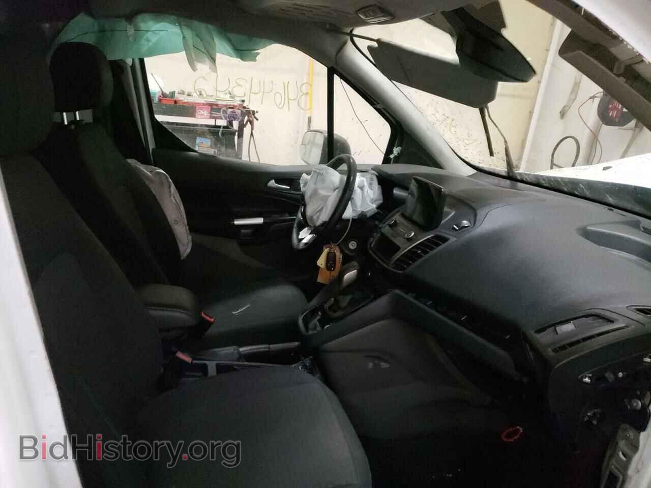 2020 FORD TRANSIT - VIN: NM0LS7F23L1470978 - Фото 5