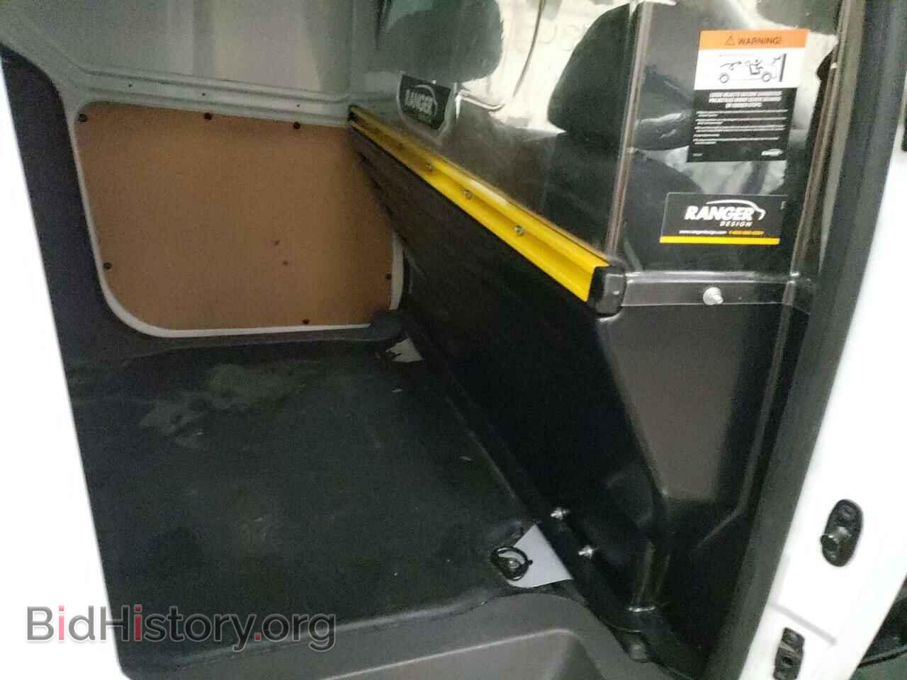 2020 FORD TRANSIT - VIN: NM0LS7F23L1470978 - Фото 6