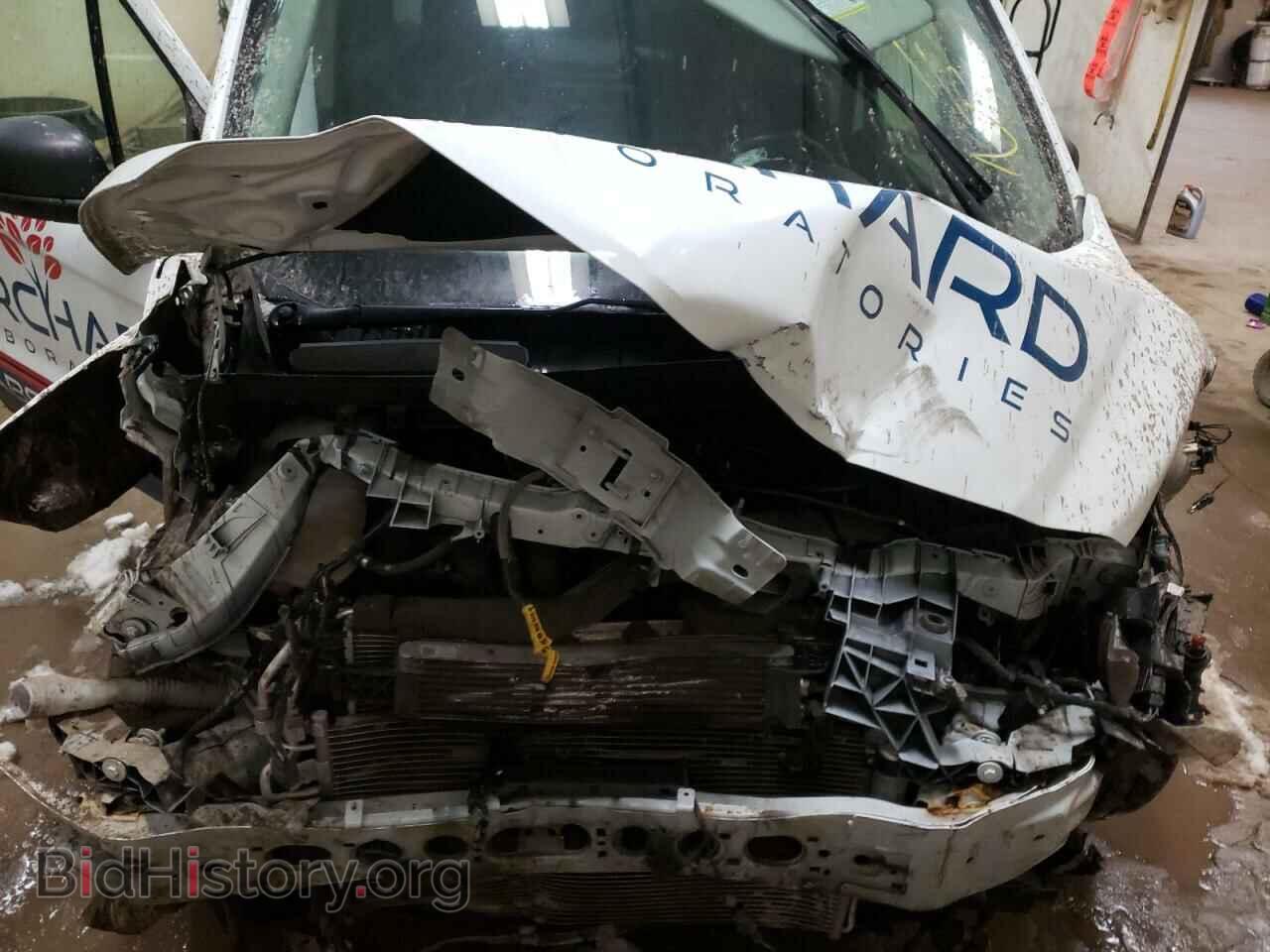 2020 FORD TRANSIT - VIN: NM0LS7F23L1470978 - Фото 7