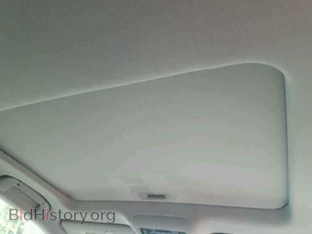 2008 LEXUS LS460 - VIN: JTHBL46F385083276 - Фото 10