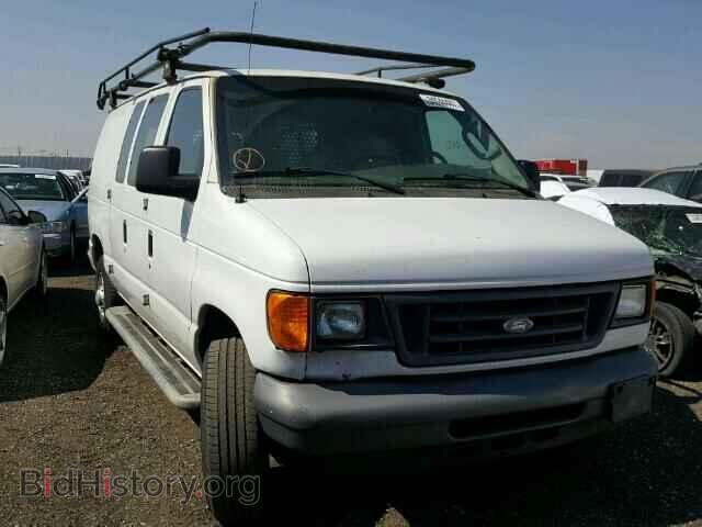 Фотография 1FTNE24W17DA30175 - FORD ECONOLINE 2007