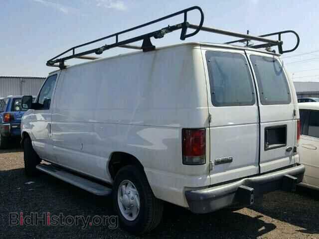 2007 FORD ECONOLINE - VIN: 1FTNE24W17DA30175 - Фото 3