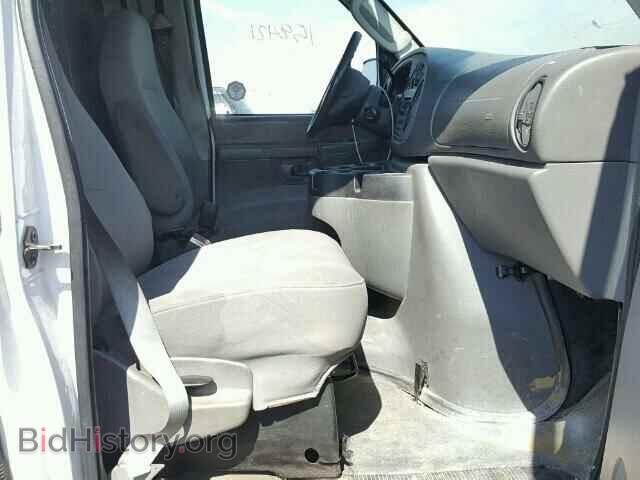2007 FORD ECONOLINE - VIN: 1FTNE24W17DA30175 - Фото 5