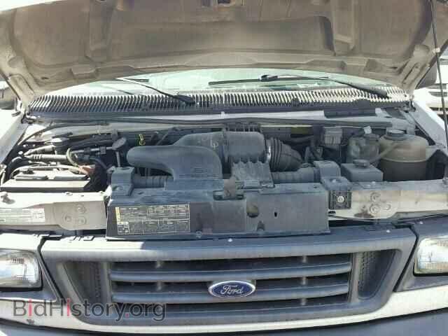 2007 FORD ECONOLINE - VIN: 1FTNE24W17DA30175 - Фото 7