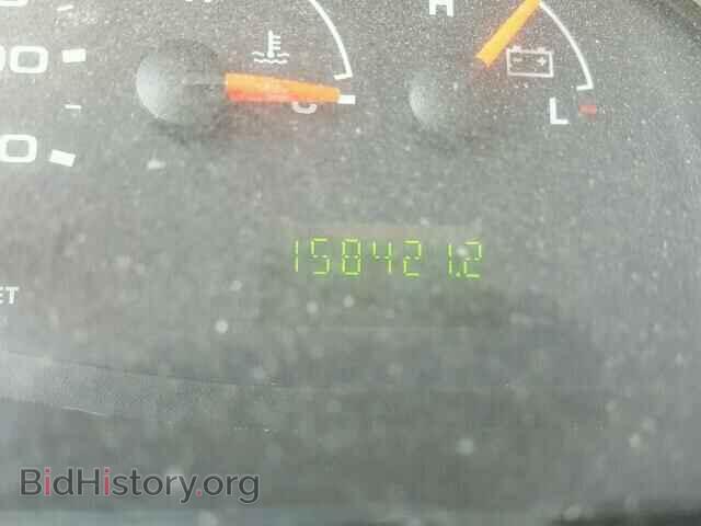 2007 FORD ECONOLINE - VIN: 1FTNE24W17DA30175 - Фото 8