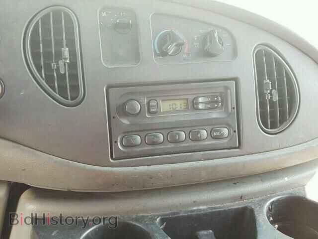 2007 FORD ECONOLINE - VIN: 1FTNE24W17DA30175 - Фото 9