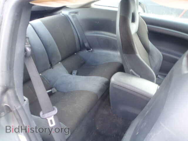 2007 MITSUBISHI ECLIPSE - VIN: 4A3AK24F27E009348 - Photo 6