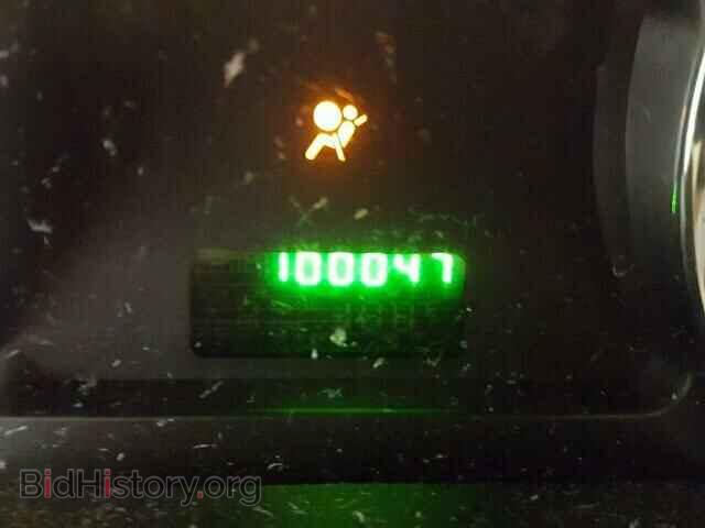 2008 FORD EDGE - VIN: 2FMDK36C48BA15606 - Фото 8