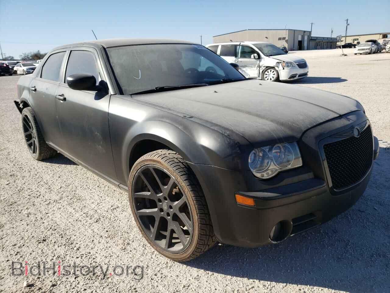 Photo 2C3LK63H68H257803 - CHRYSLER 300 2008