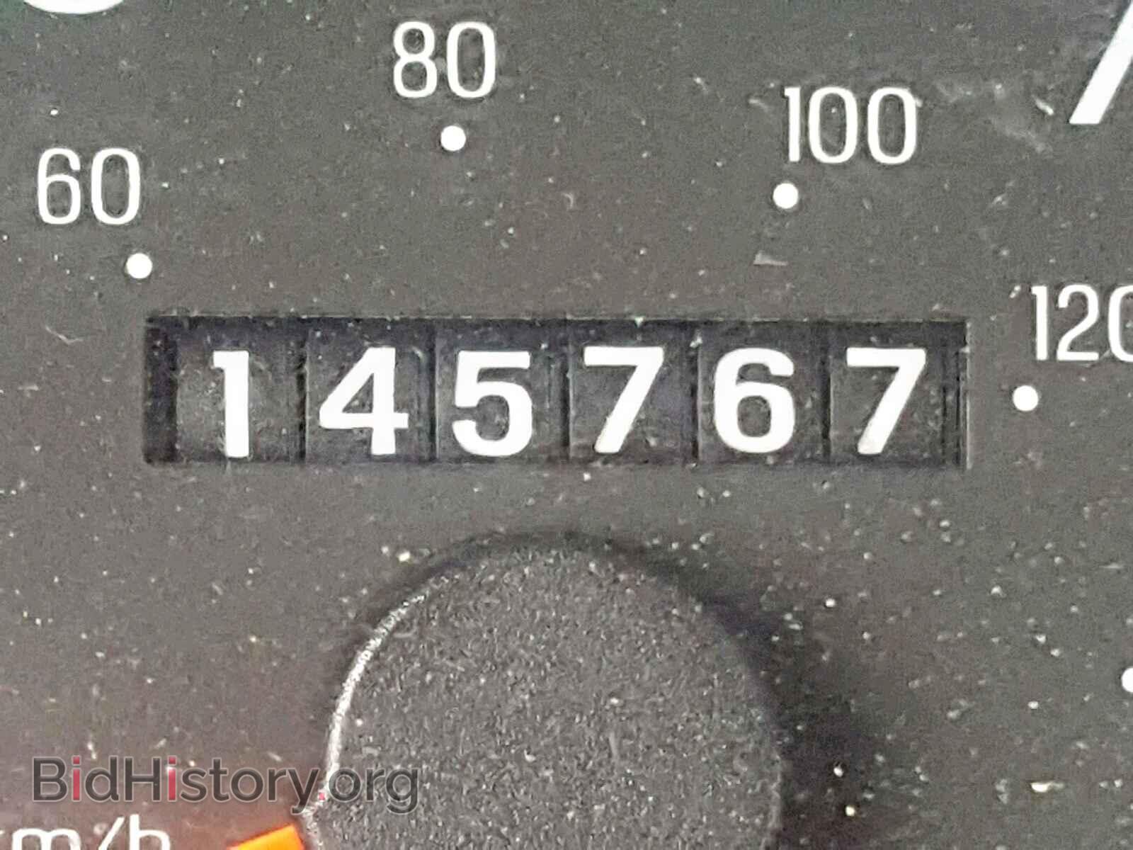 2000 FORD ECONOLINE - VIN: 1FMRE1127YHA88035 - Фото 8