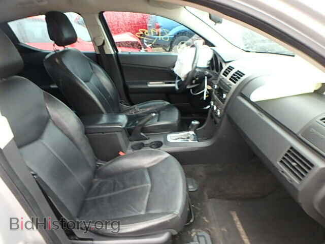 2010 DODGE AVENGER - VIN: 1B3CC5FB8AN171286 - Фото 5