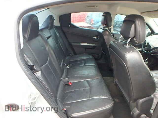 2010 DODGE AVENGER - VIN: 1B3CC5FB8AN171286 - Фото 6