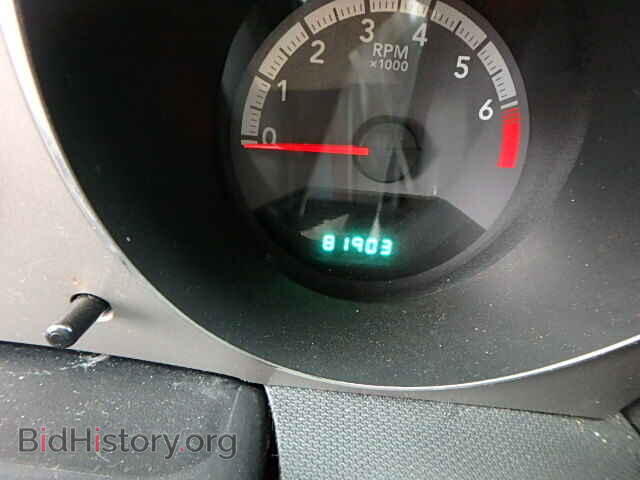2010 DODGE AVENGER - VIN: 1B3CC5FB8AN171286 - Фото 8