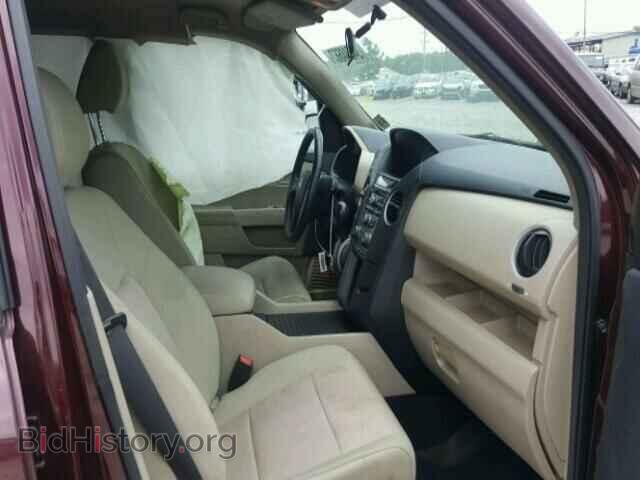 2013 HONDA PILOT - VIN: 5FNYF4H49DB078638 - Photo 5