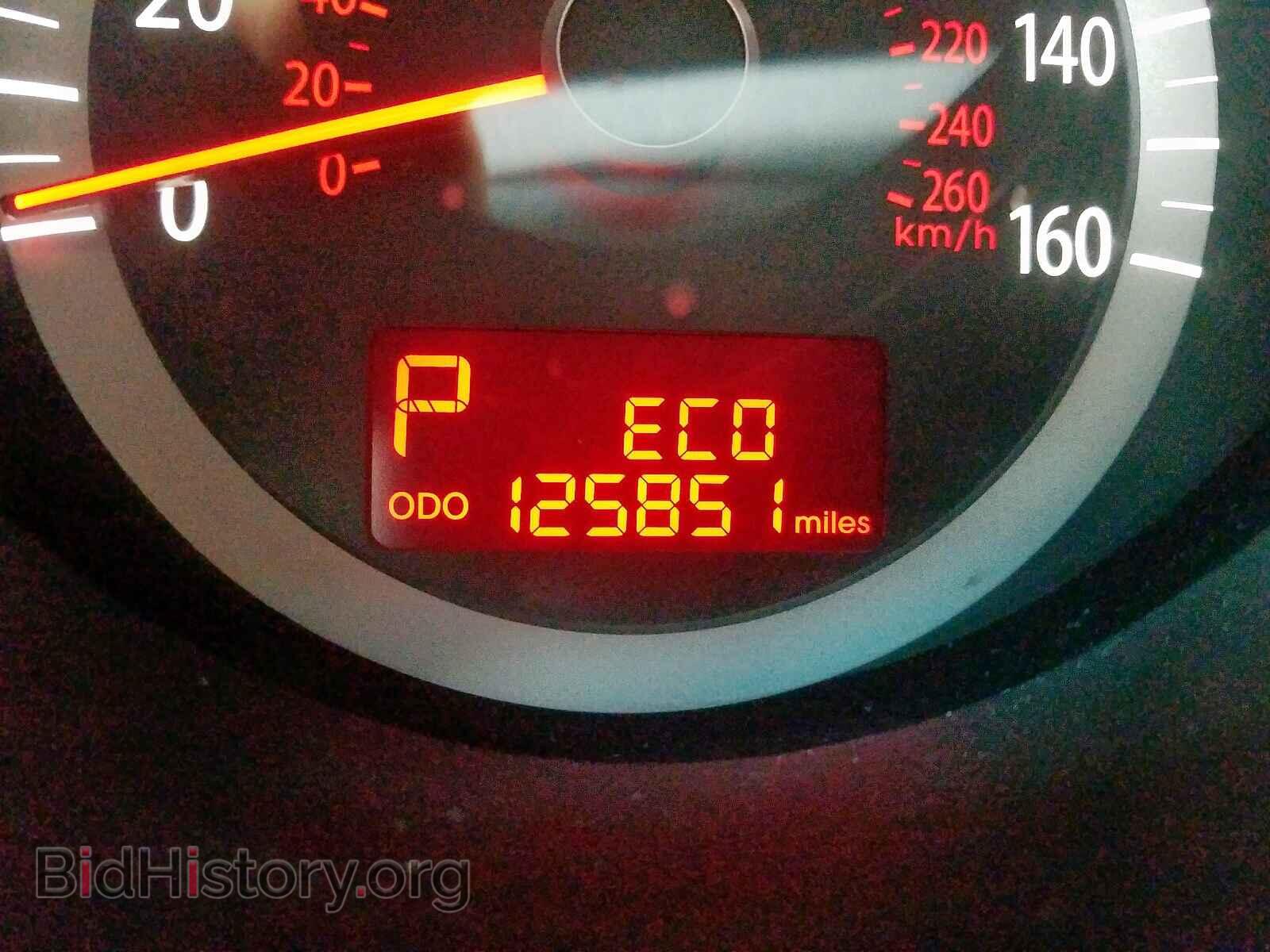 2010 KIA OPTIMA - VIN: KNAGG4A84A5409612 - Фото 8