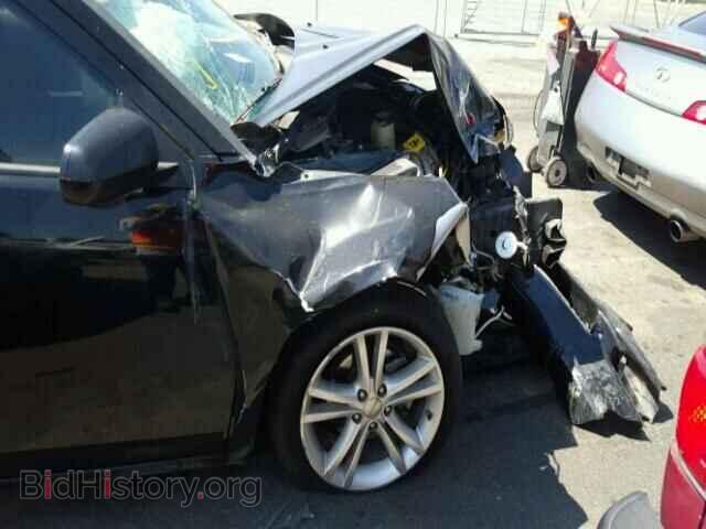 2012 DODGE AVENGER - VIN: 1C3CDZCB7CN280188 - Фото 9