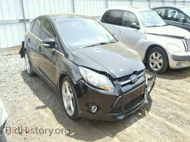 Photo 1FAHP3N2XCL230941 - FORD FOCUS 2012