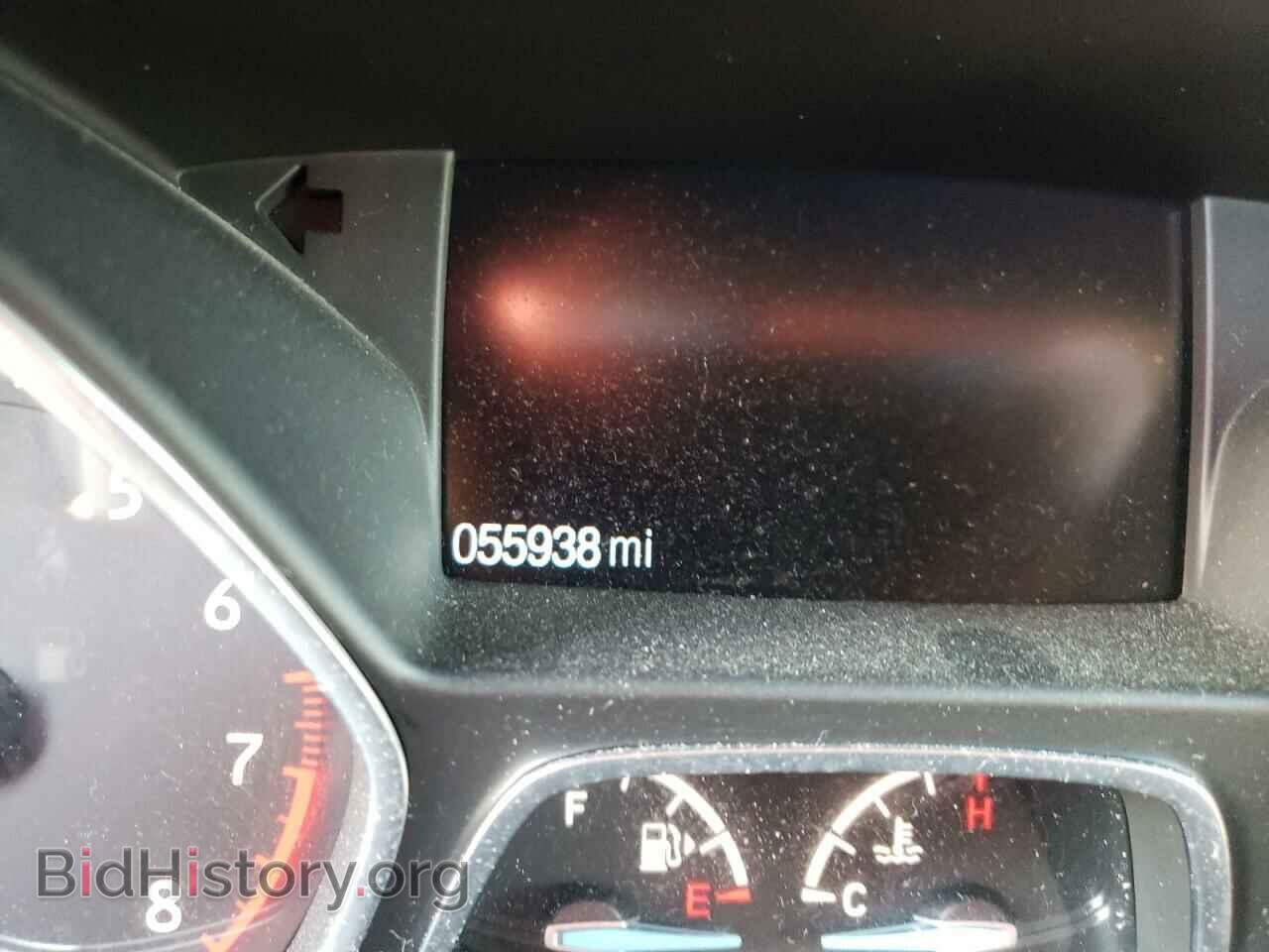 2017 FORD ESCAPE - VIN: 1FMCU0GD7HUE64882 - Фото 8