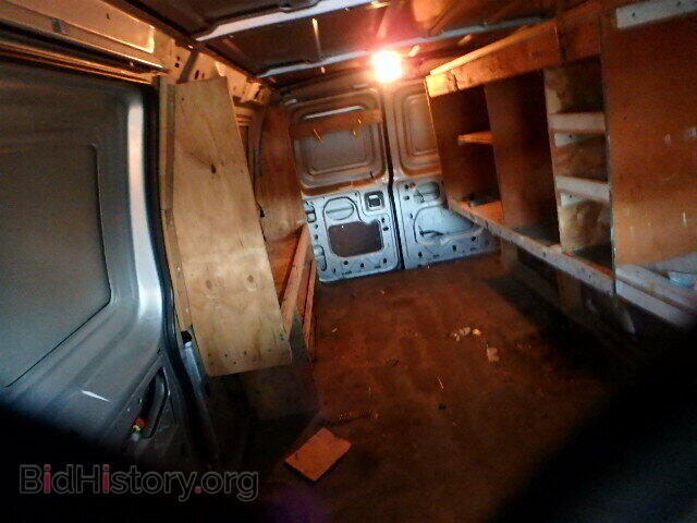 2002 FORD ECONOLINE - VIN: 1FTNE24L12HB39100 - Фото 6
