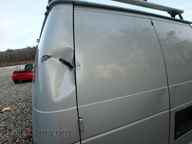 2002 FORD ECONOLINE - VIN: 1FTNE24L12HB39100 - Фото 10