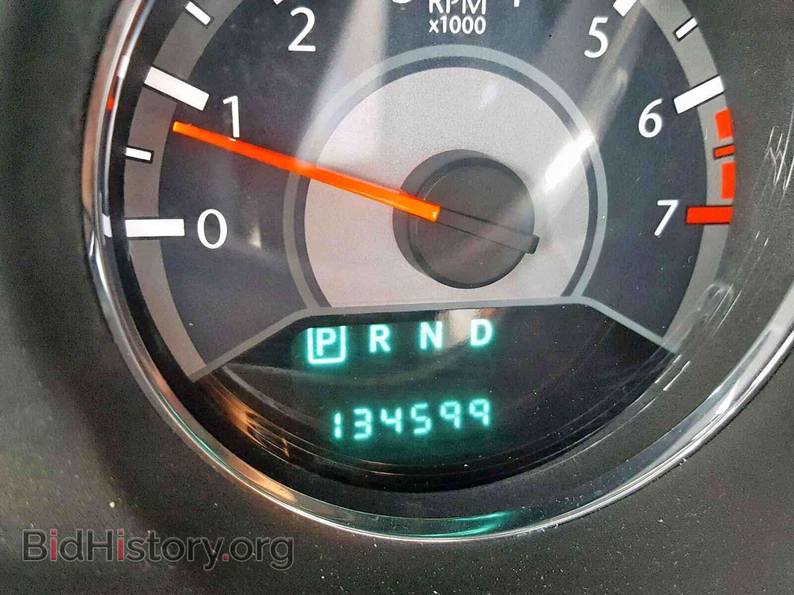 2012 CHRYSLER 200 - VIN: 1C3CCBAB9CN268492 - Фото 8