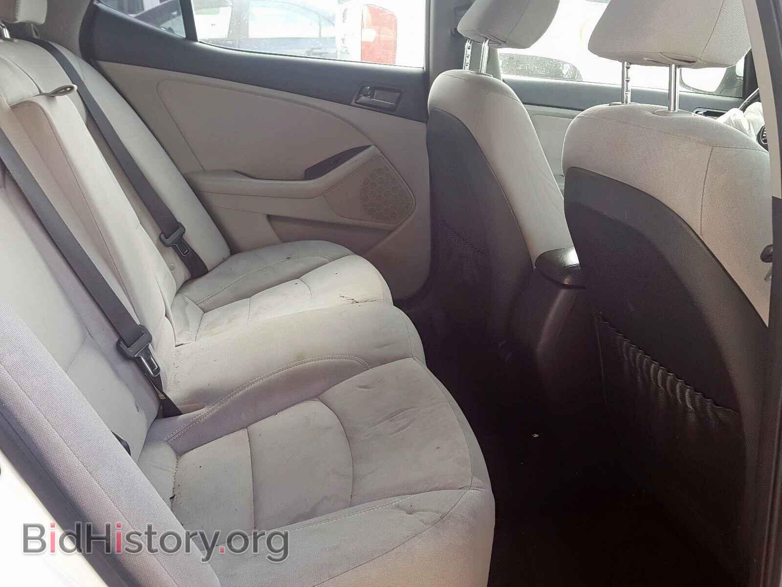 2013 KIA OPTIMA - VIN: KNAGM4A76D5382756 - Photo 6