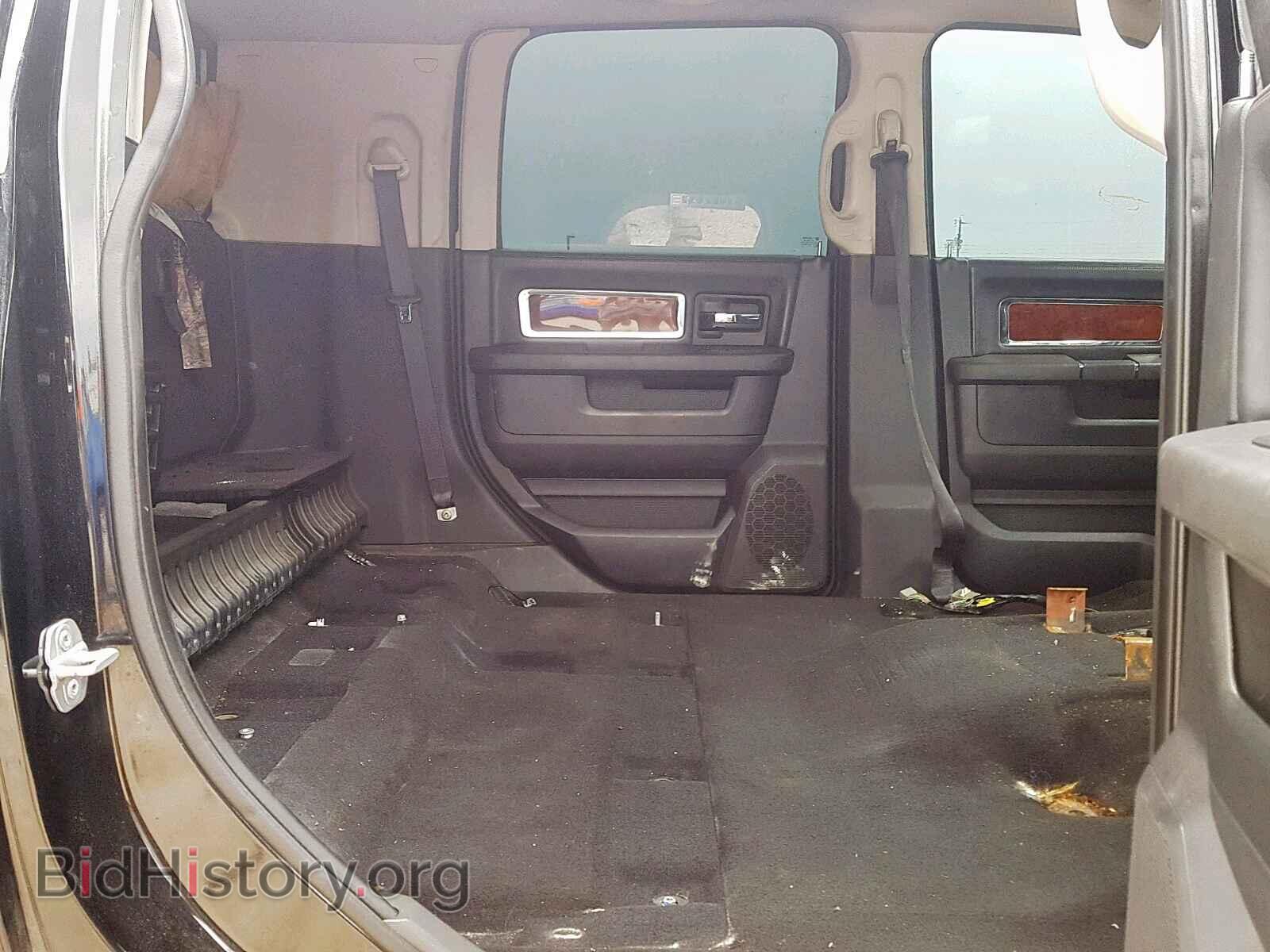 2012 DODGE RAM 3500 - VIN: 3C63DRNL4CG149267 - Фото 6