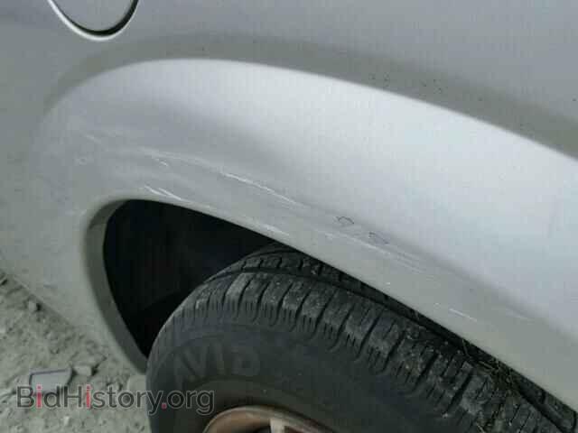 2007 DODGE CARAVAN - VIN: 1D4GP24R57B100319 - Фото 10