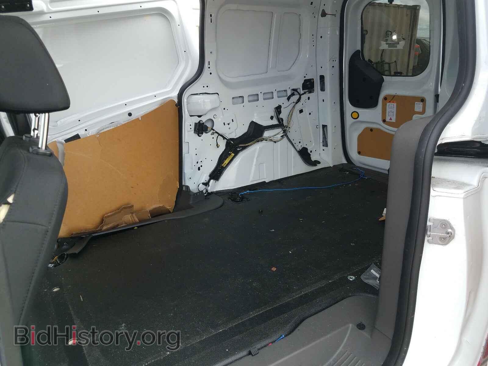 2019 FORD TRANSIT CO - VIN: NM0LS7E26K1410404 - Фото 6