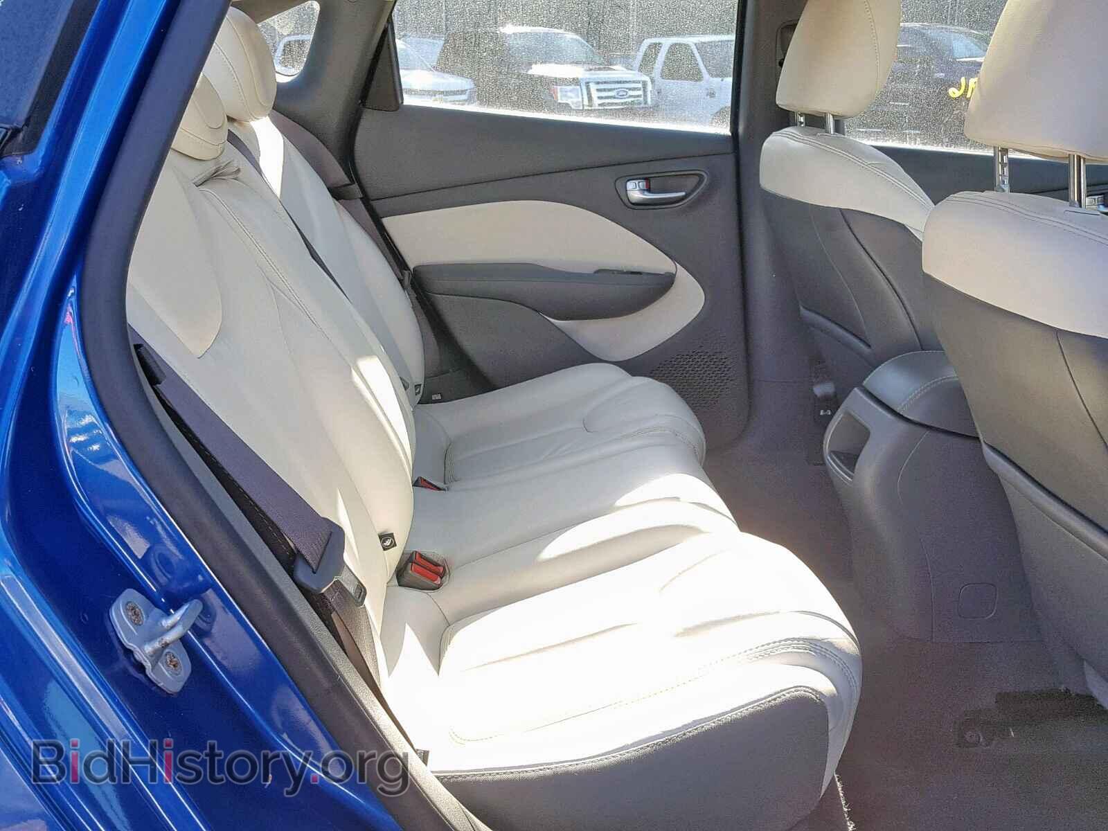 2013 DODGE DART - VIN: 1C3CDFCA2DD303518 - Photo 5