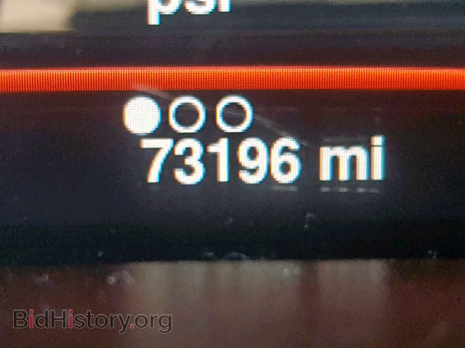 2013 DODGE DART - VIN: 1C3CDFCA2DD303518 - Photo 8