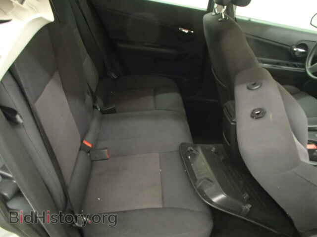 2010 DODGE AVENGER - VIN: 1B3CC4FB1AN102417 - Фото 6