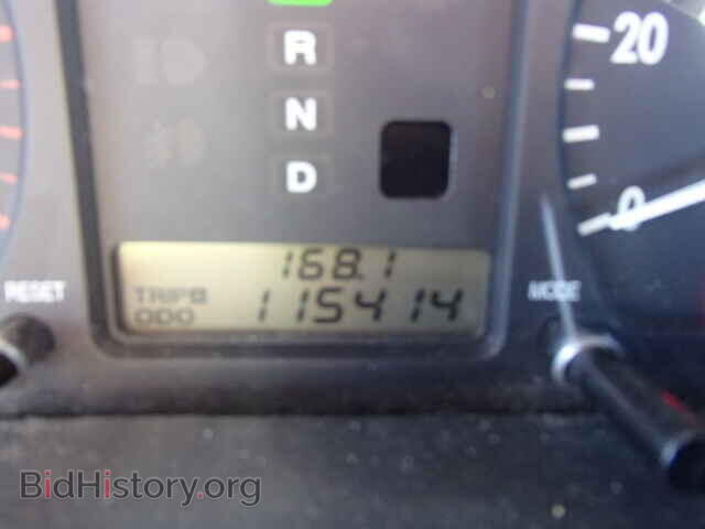 2005 KIA OPTIMA - VIN: KNAGD128655431350 - Фото 8