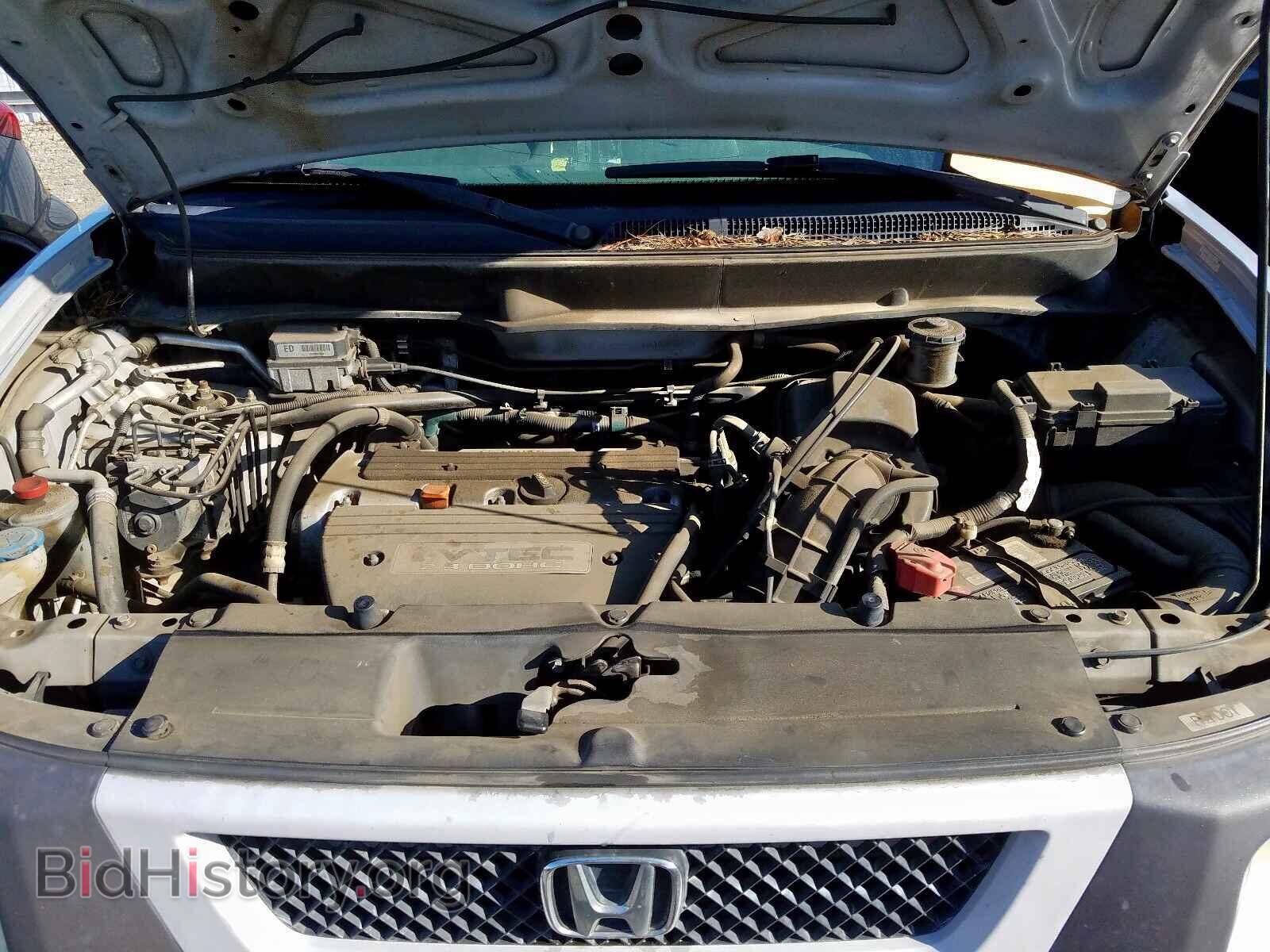 2004 HONDA ELEMENT - VIN: 5J6YH28564L013129 - Photo 7