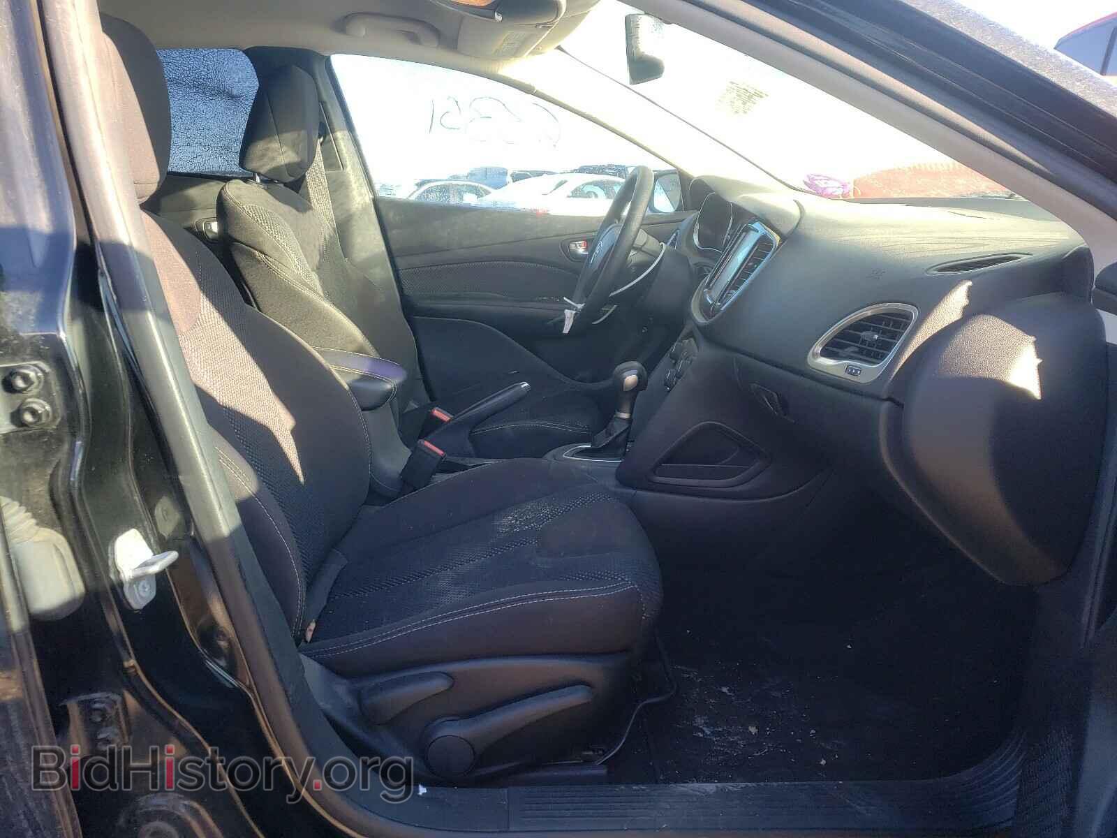 2014 DODGE DART - VIN: 1C3CDFBB7ED819885 - Photo 5