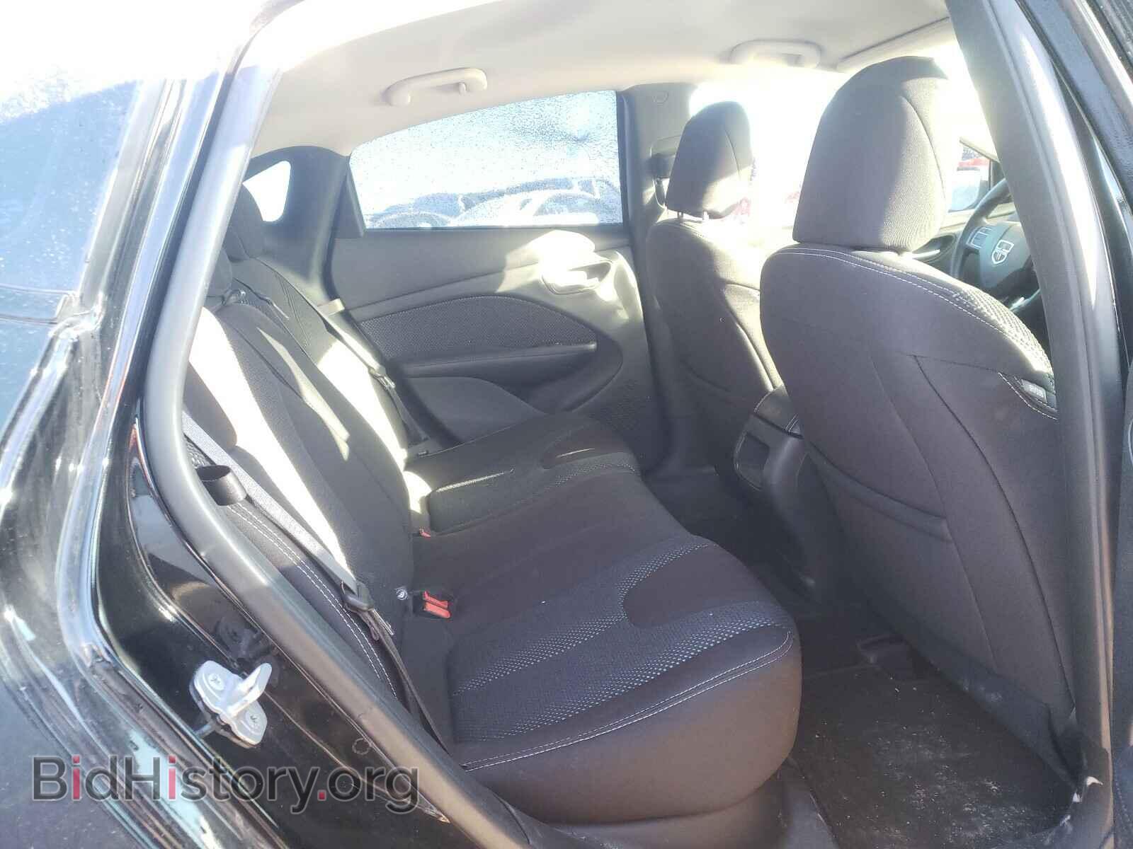 2014 DODGE DART - VIN: 1C3CDFBB7ED819885 - Photo 6